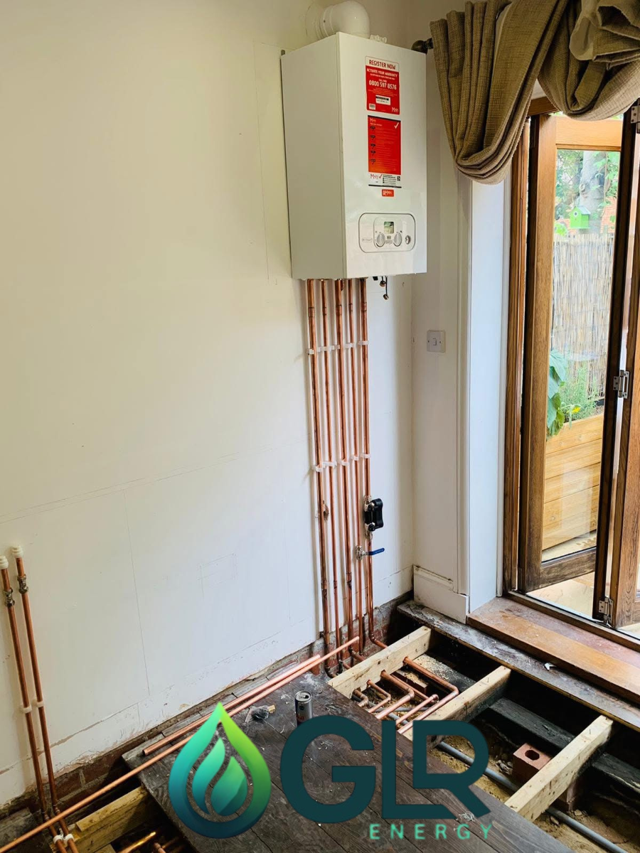 Heating Engineer: Image 2